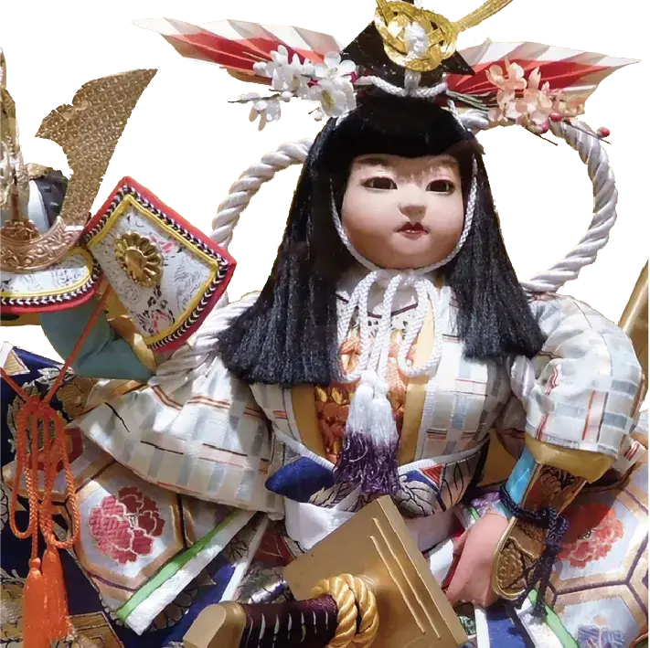 人形07