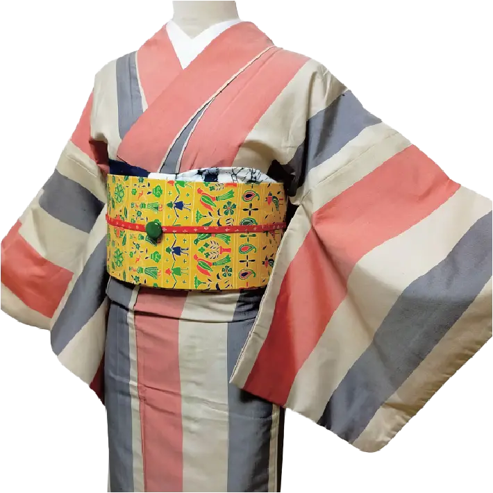 着物02