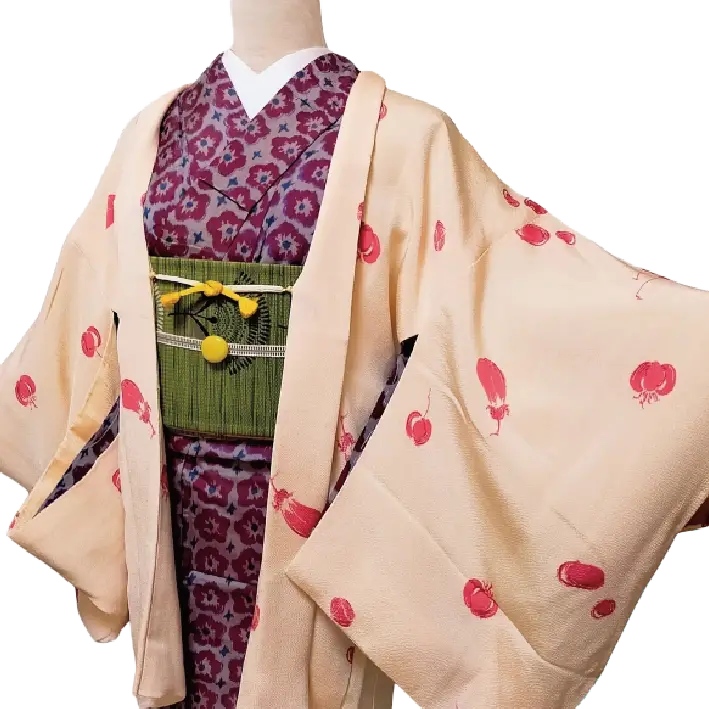 着物07