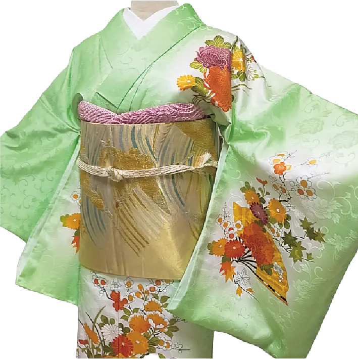 着物04